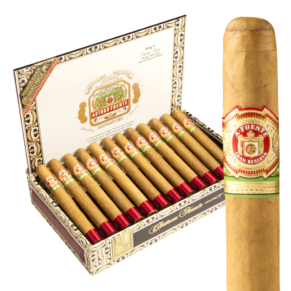 Arturo Fuente King T 7x49 Natural hộp 24