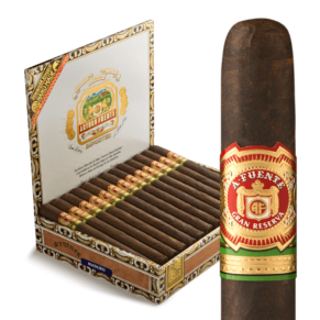 Arturo Fuente Privada No. 1 6.75x44 Maduro hộp gỗ tuyết tùng 25