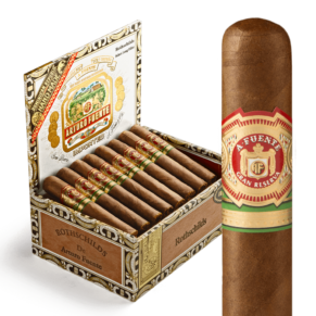 Arturo Fuente Rothschild 4.5x50 EMS hộp gỗ tuyết tùng 25