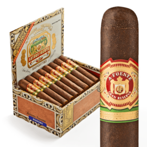 Arturo Fuente Rothschild 4.5x50 Maduro hộp gỗ tuyết tùng 25