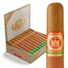 Arturo Fuente Royal Salute 7.62x54 Natural hộp 10