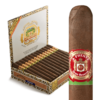 Arturo Fuente Spanish Lonsdale 6.5x42 EMS hộp gỗ tuyết tùng 25