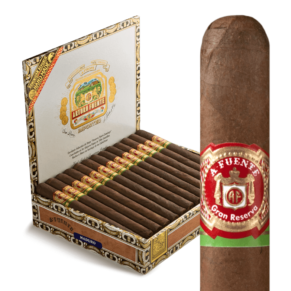 Arturo Fuente Spanish Lonsdale 6.5x42 EMS hộp gỗ tuyết tùng 25