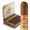 Arturo Fuente Spanish Lonsdale 6.5x42 Maduro hộp gỗ tuyết tùng 25