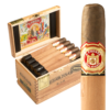 Arturo Fuente Sun Grown 8-5-8 6x47 EMS hộp gỗ tuyết tùng 25