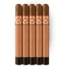 Arturo Fuente Sun Grown Double Chateau 6.75x48 EMS điếu lẻ