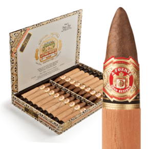 Arturo Fuente Sun Grown King B 6x55 EMS hộp 18