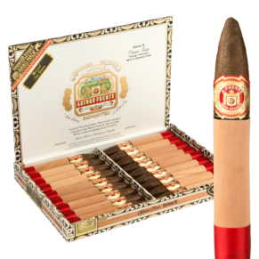 Arturo Fuente Sun Grown Queen "B" 5.5x52 EMS