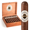 Ashton Aged Maduro No. 10 5x50 Maduro hộp gỗ tuyết tùng 25