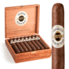 Ashton Aged Maduro No. 30 6.75x44 Maduro hộp gỗ tuyết tùng 25