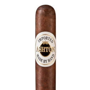 Ashton Aged Maduro No. 50 7x48 Maduro hộp gỗ tuyết tùng 25