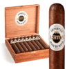 Ashton Aged Maduro No. 50 7x48 Maduro hộp gỗ tuyết tùng 25