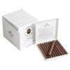 Ashton Cigarillos 3.75x26 EMS 10 gói 10 100 điếu