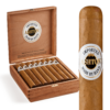 Ashton Corona 5.5x44 Natural hộp gỗ tuyết tùng 25