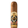 Ashton Estate Sungrown 21 Year Salute 5.25x52 Natural hộp 25