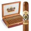 Ashton Estate Sungrown 21 Year Salute 5.25x52 Natural hộp 25