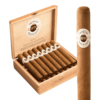 Ashton Majesty 6x56 Natural hộp 25