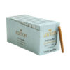 Ashton Mini Cigarillos CT 3.25x20 Natural 10 gói 20