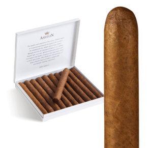 Ashton Senoritas 3.5x30 EMS 10 gói 10 100 điếu