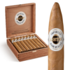 Ashton Sovereign 6.75x55 Natural hộp 25