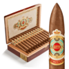 Ashton Symmetry Belicoso 5.25x52 EMS hộp 25