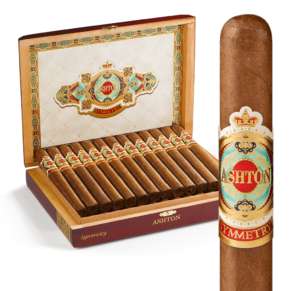 Ashton Symmetry Prestige 6.75x49 EMS hộp 25