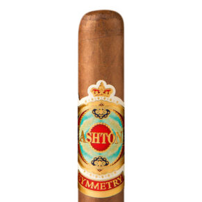Ashton Symmetry Robusto 5x50 EMS hộp 25