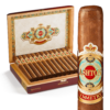 Ashton Symmetry Robusto 5x50 EMS hộp 25