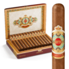 Ashton Symmetry Sublime 6x52 EMS hộp 25