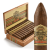 Ashton VSG Belicoso No. 1 5.25x52 EMS hộp gỗ tuyết tùng 24