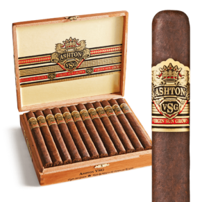 Ashton VSG Illusion 6.5x44 EMS hộp gỗ tuyết tùng 24