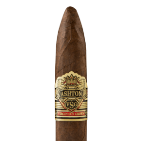 Ashton VSG Torpedo 6.5x55 EMS hộp gỗ tuyết tùng 24