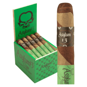 Asylum 13 Ogre 5x50 5x50 EMS hộp 25