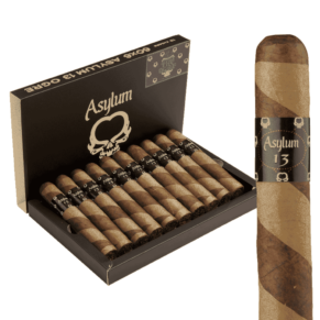 Asylum 13 Ogre 6x60 6x60 EMS hộp 10