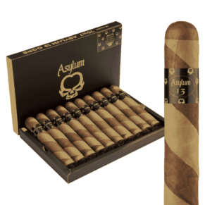 Asylum 13 Ogre 7x70 7x70 EMS hộp 10