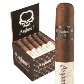 Asylum 13 80x6 6x80 EMS hộp 20