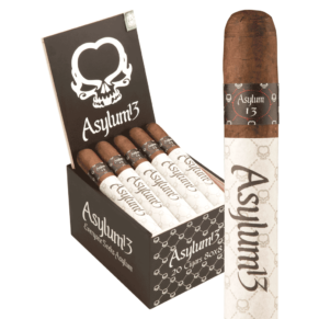 Asylum 13 80x8 8x80 EMS hộp 20