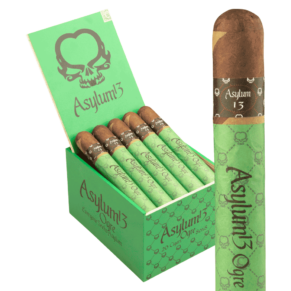 Asylum 13 880 Ogre 8x80 EMS hộp 20
