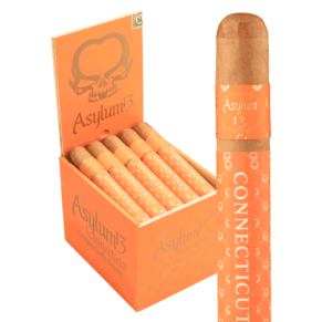 Asylum 13 Connecticut 60X6 6x60 Natural hộp 25