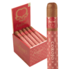 Asylum 13 Corojo 60X6 6x60 EMS hộp 25
