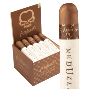 Asylum 13 Medulla 80X6 6x80 EMS hộp 25