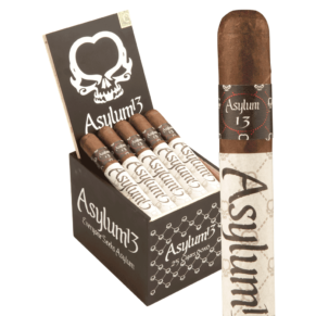 Asylum 13 Nicaragua 60X6 6x60 EMS hộp 25