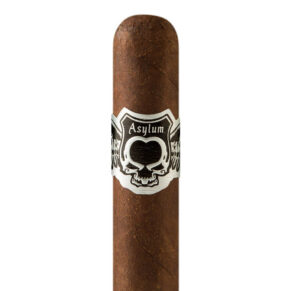 Asylum Nyctophilia 6X60 6x60 Maduro hộp 25