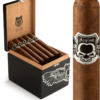Asylum Nyctophilia 7X70 7x70 Maduro hộp 25