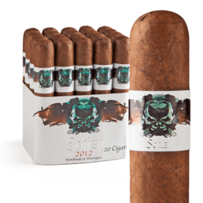 Asylum Schizo 7x70 7x70 EMS bó 20