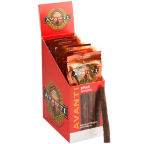 Avanti Anisette 4.5x34 Various 10 gói 3 tổng 30