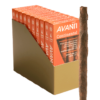 Avanti Continental 5.5x32 Natural 10 gói 4 40 điếu