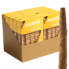 Avanti Vanilla 4.25x34 Natural 10 gói 5 50 điếu