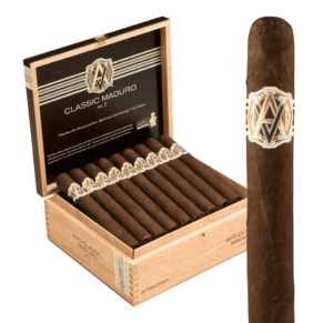 Avo Classic Maduro #2 6x50 Maduro hộp 25