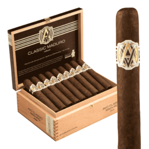 Avo Classic Maduro Robusto 5x50 Maduro hộp 25